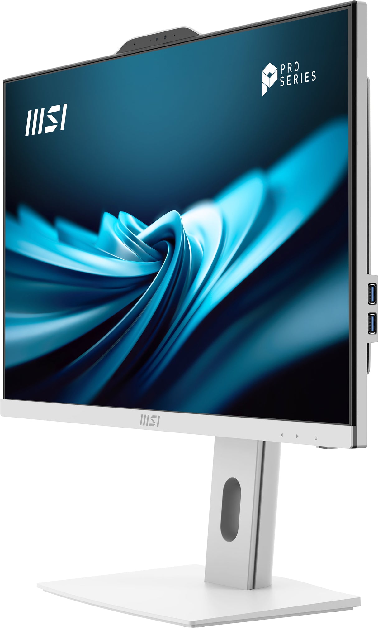 EAN 4711377322638 - MSI Pro AP242P 14M-891EU Intel® Core™ i5 i5-14400 60,5 cm (23.8") 1920 x 1080 Pixeles PC todo en uno 16 G imagen 19