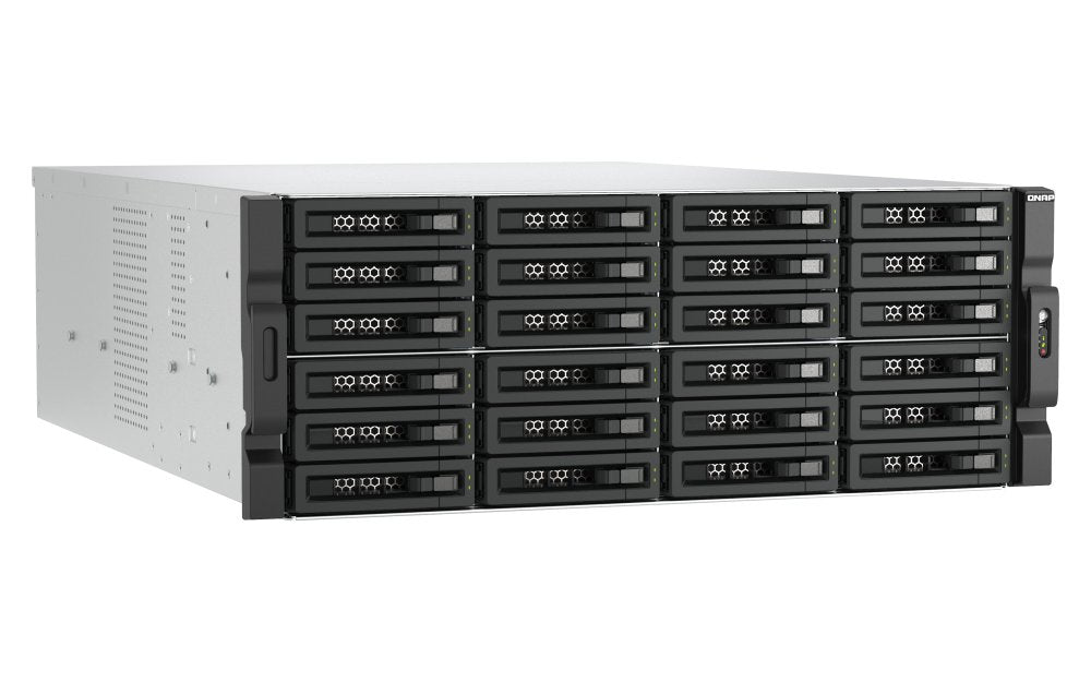 Qnap Tl-R2400pes-Rp