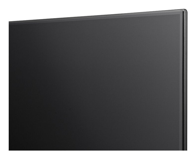 Hisense 55e77nq, Tv Qled 139 Cm (55 Pulgadas), Negro, Ultrahd/4k, Triple Sintonizador, Pvr 55e77nq