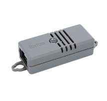 Temperature (1) & Humidity (1) Sensor With Replaceable Sensor