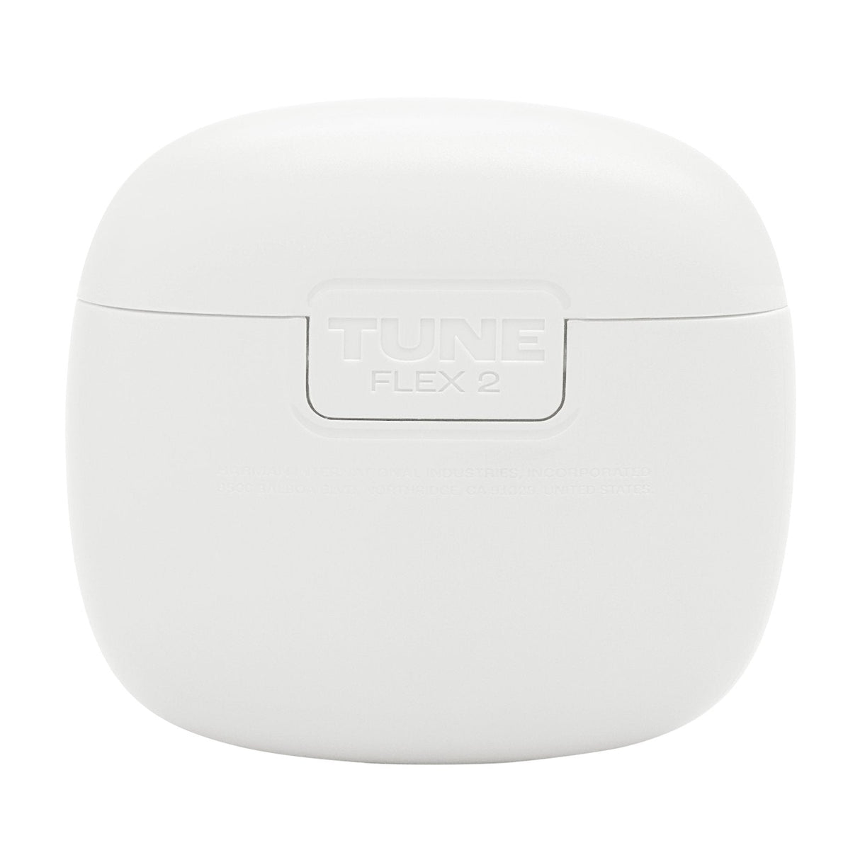 Auriculares Jbl Tune Flex 2 True Wireless Stereo (Tws) Bluetooth Blanco Jbl-Tflex2-Wht