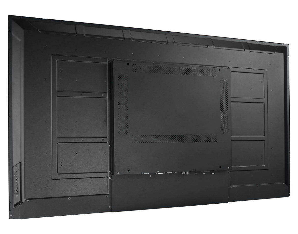 EAN 4710739597509 - AG Neovo HMQ-5501 Monitor para circuito cerrado de televisión CCTV 138,7 cm (54.6") 3840 x 2160 Pixeles imagen 6