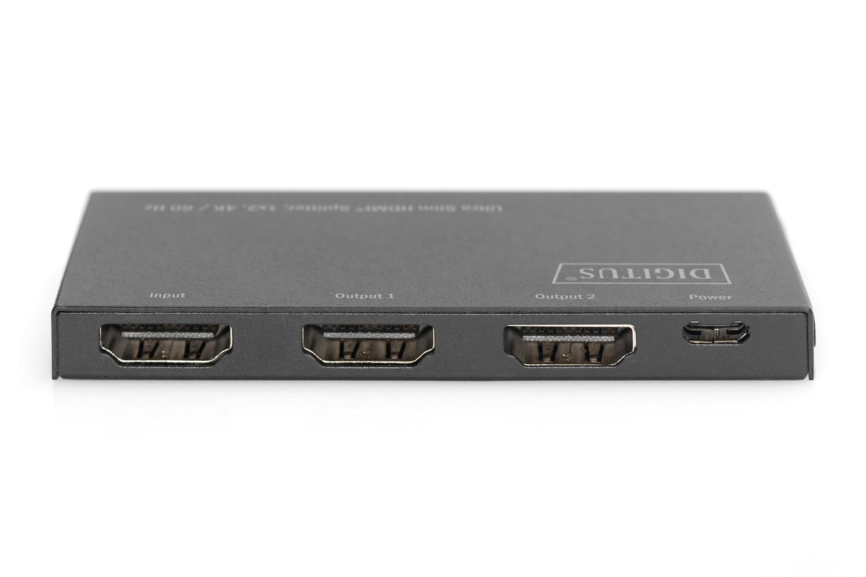 EAN 4016032465058 - Digitus DS-45322 divisor de video imagen 4