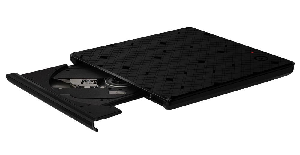 EAN 5711783833864 - CoreParts MS-DVDRW-3.0-919 unidad de disco óptico DVD±RW Negro imagen 3