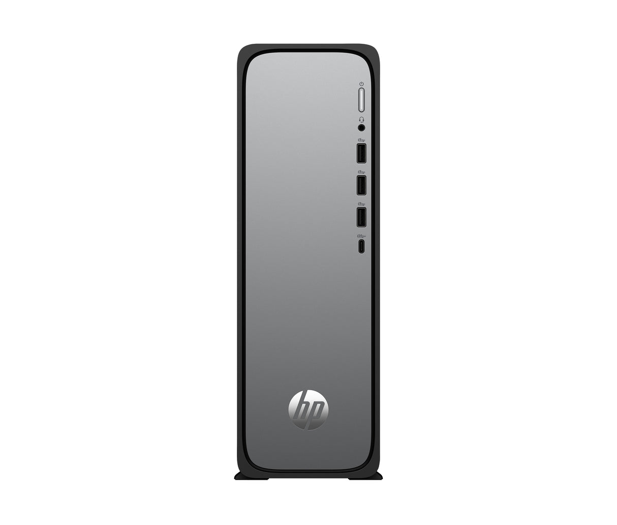 EAN 0198990669724 - HP OmniDesk Slim Desktop S03-0009ns PC Intel® Core™ i5 i5-14400 16 GB DDR5-SDRAM 512 GB SSD Windows 11 Ho imagen 1