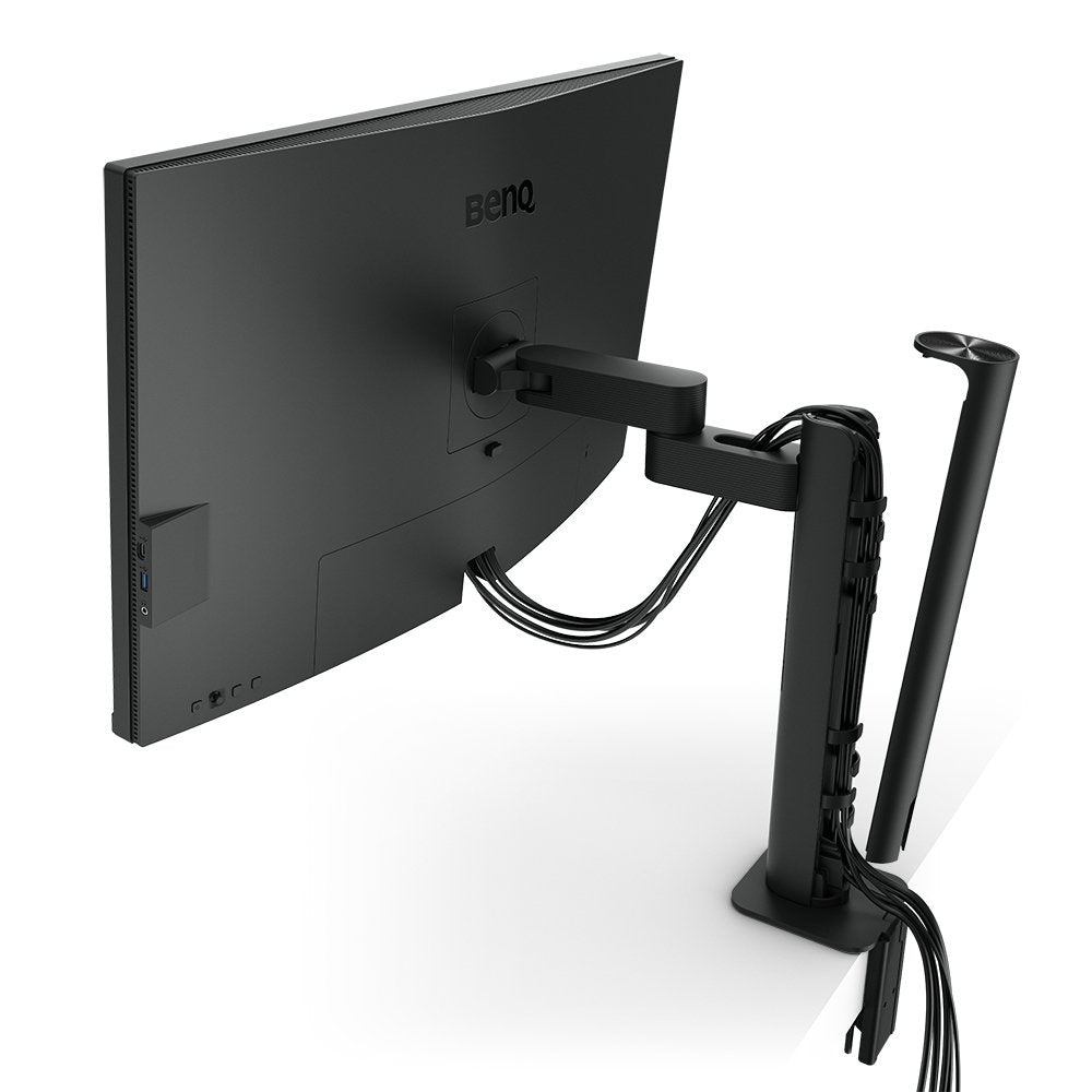 EAN 4718755090394 - BenQ PD3205UA pantalla para PC 80 cm (31.5") 3840 x 2160 Pixeles 4K Ultra HD LCD Negro imagen 6