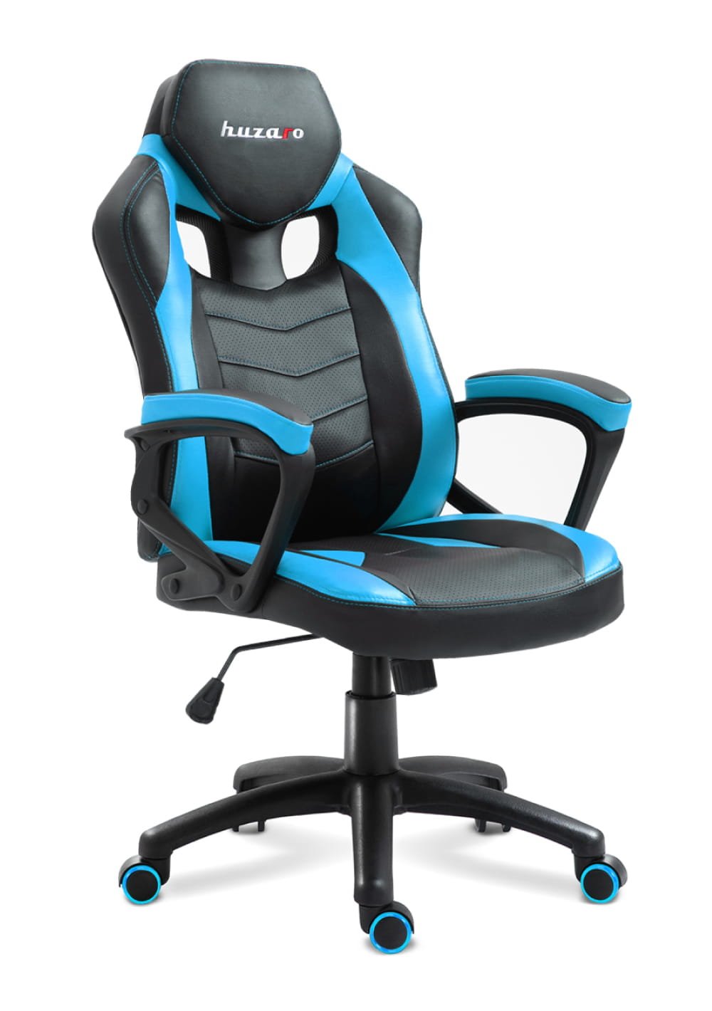 Silla Gaming Hz-Force 2.5 Blue