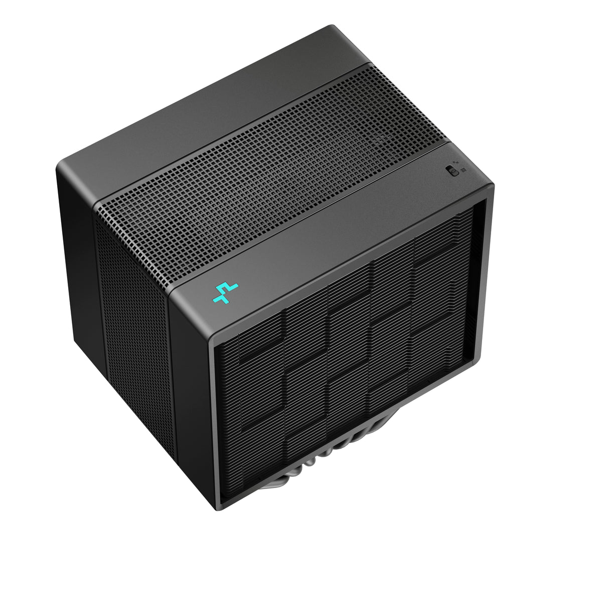 EAN 6933412728696 - DeepCool ASSASSIN 4S Procesador Refrigerador de aire 14 cm Negro 1 pieza(s) imagen 3