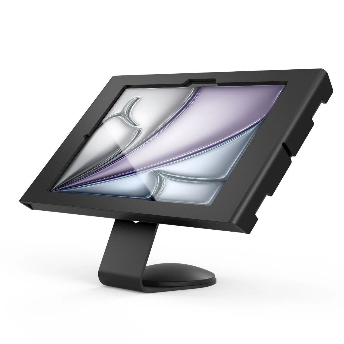 Universal Tablet Magnetic Core Counter Stand Or Wall