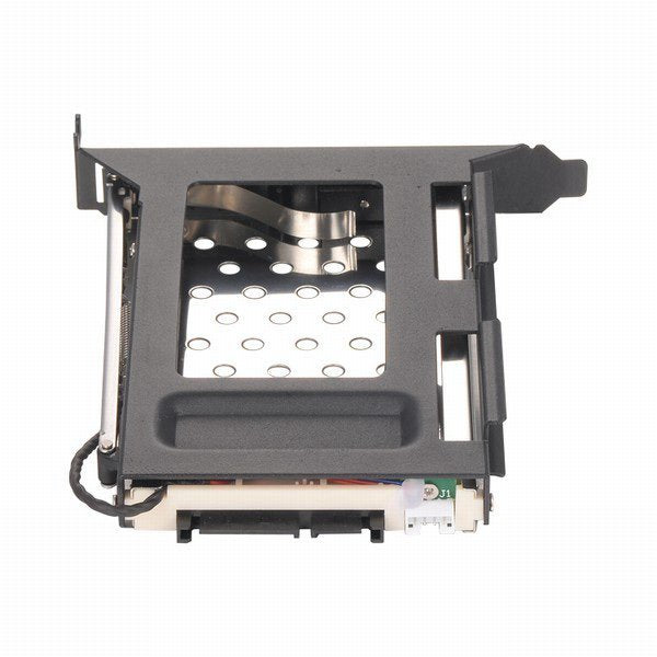 EAN 8436556148835 - CoolBox COO-ICS3-2500 caja para disco duro externo Carcasa de disco duro/SSD Negro 2.5" imagen 7