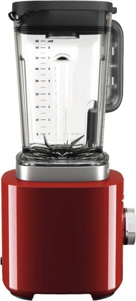Kitchenaid 5ksb2073eer Pure Power, Empire Rot