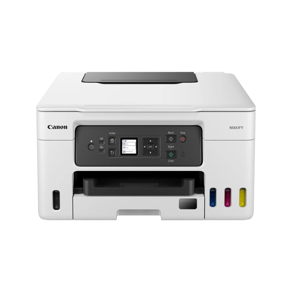 EAN 4549292204476 - Canon MAXIFY GX3050 Inyección de tinta A4 600 x 1200 DPI Wifi imagen 1