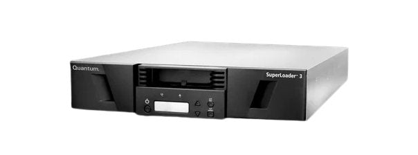 EAN 768268046092 - Quantum SuperLoader 3 Biblioteca y autocargador de almacenamiento Cartucho de cinta 288 TB imagen 1