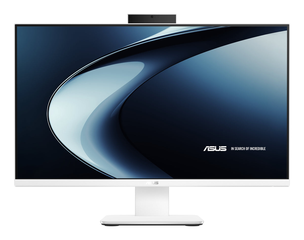 Pc All In One Asus P470va V470va-Wpe0180 Intel Core 3-100u 8gb 512gb Ssd 27' Sin Sistema Operativo