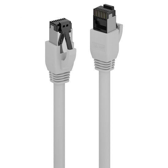 EAN 4002888474467 - Lindy 47446 cable de red Gris 5 m Cat8.1 S/FTP (S-STP) imagen 1