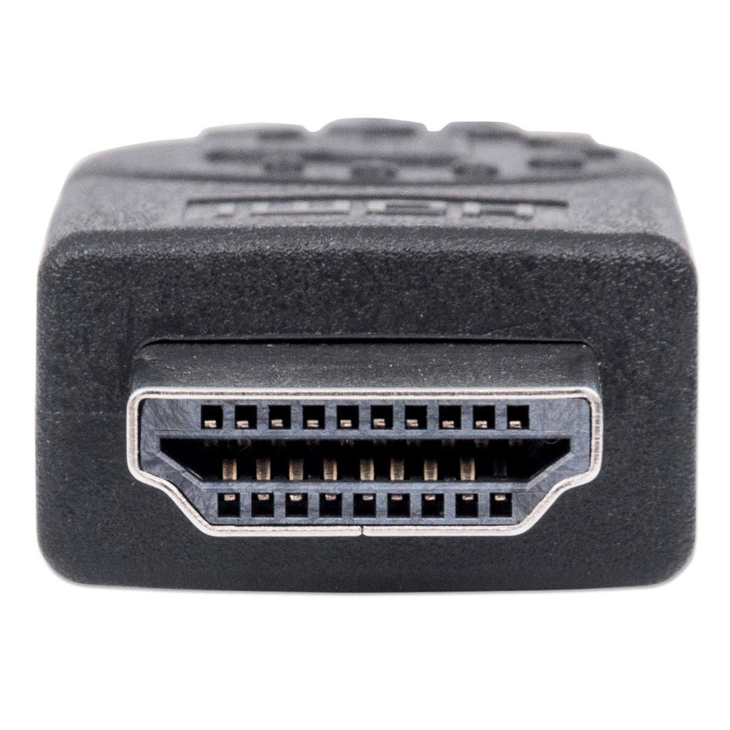 EAN 0766623323239 - Manhattan 323239 cable HDMI 5 m HDMI tipo A (Estándar) Negro imagen 3