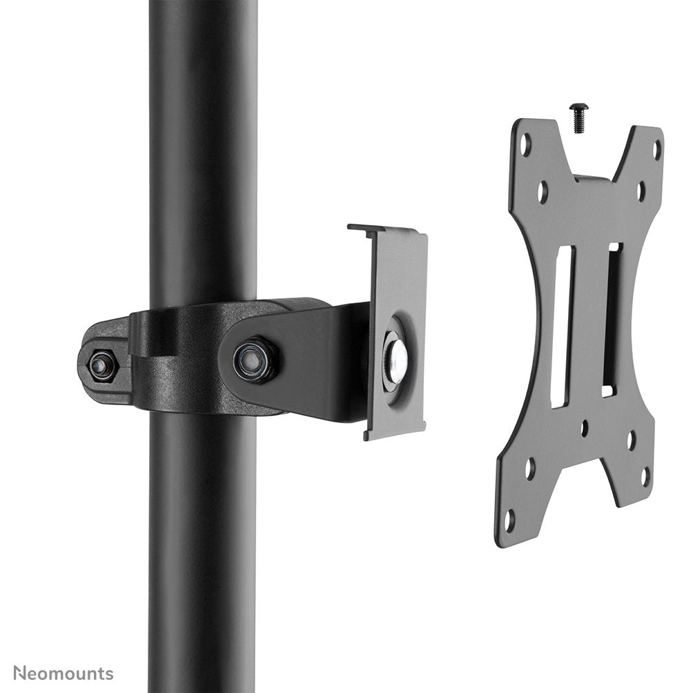 EAN 8717371447038 - Neomounts FPMA-MOBILE1700 mueble y soporte para dispositivo multimedia Negro imagen 7