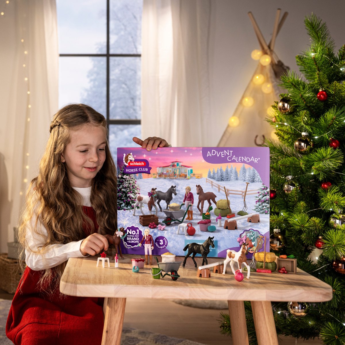 EAN 4069111090696 - schleich 99178 set de juguetes imagen 4