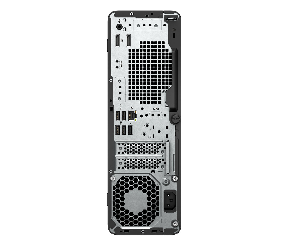 Hp Z2 Sff G1i U7-265 Syst