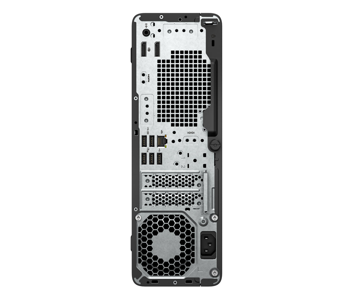 EAN 0199896738644 - HP Z2 SFF G1i Workstation Desktop PC Wolf Pro Security Edition Intel Core Ultra 7 265 48 GB DDR5-SDRAM 1 imagen 23