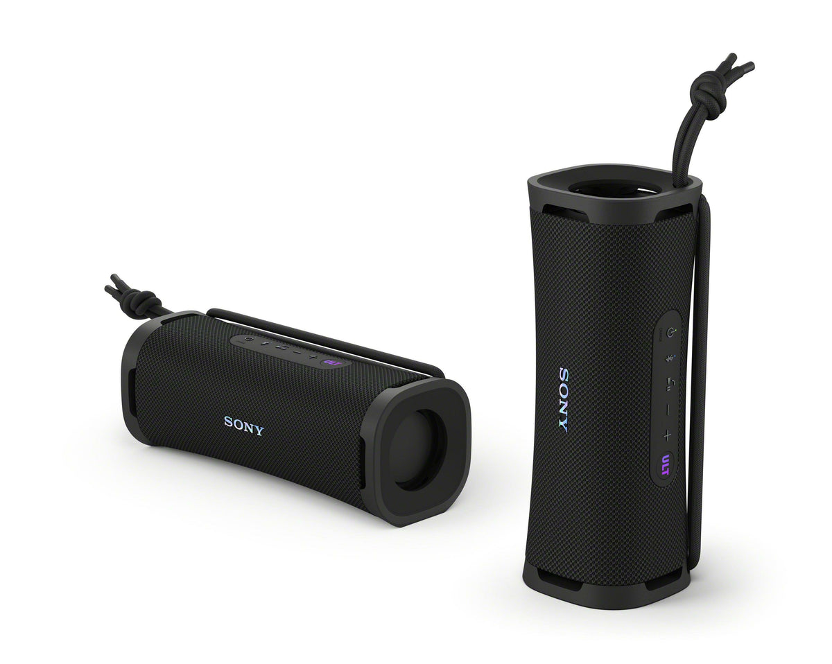 EAN 4548736157088 - Sony SRSULT10B Altavoz monofónico portátil Negro 30 W imagen 11