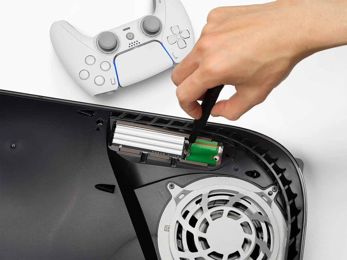 Corsair Mp600 Elite 4tb Pcie Gen4 X4 Nvme 1.4 M.2 Ssd