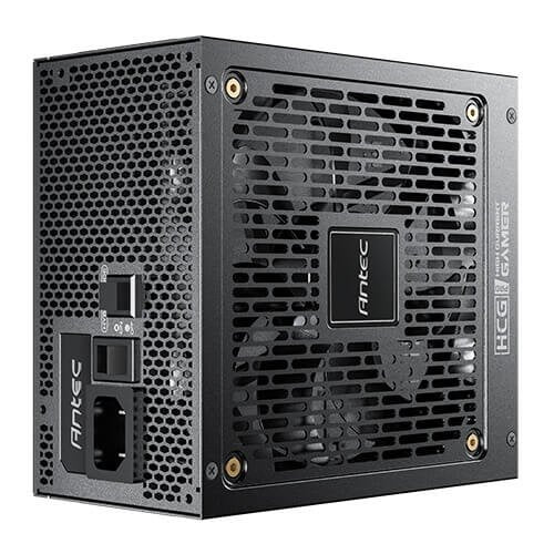 EAN 0761345200097 - Antec HIGH CURRENT GAMER HCG850 PRO Platinum ATX 3.1 unidad de fuente de alimentación 850 W 20+4 pin ATX imagen 4