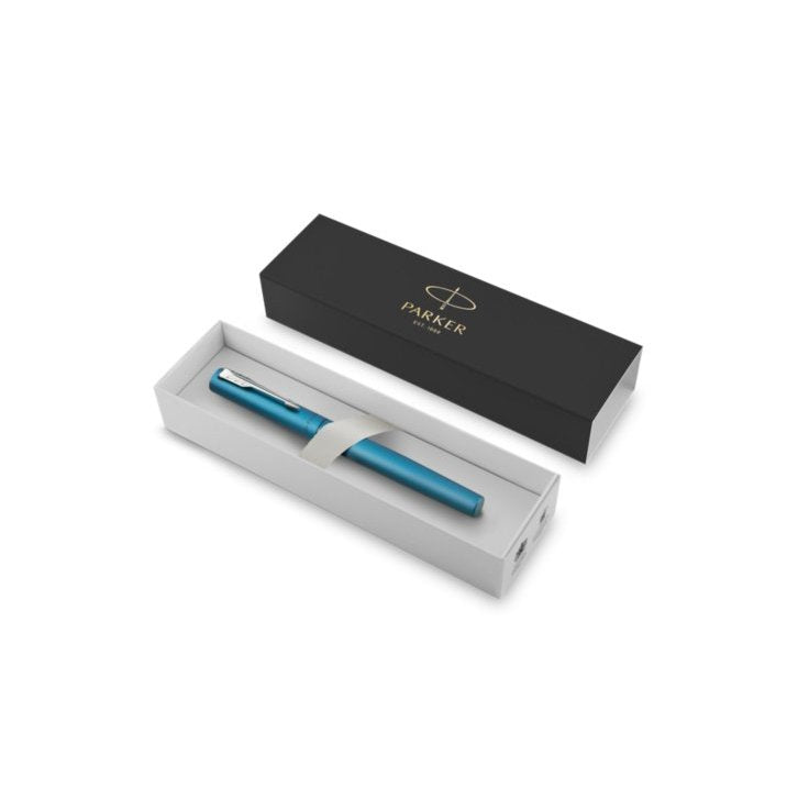 EAN 3026981597763 - Parker Vector XL Bolígrafo cilíndrico 1 pieza(s) imagen 3