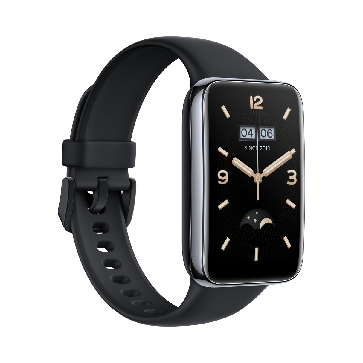Smartwatch Xiaomi 7 Pro Amoled 4,17 Cm (1.64") Negro