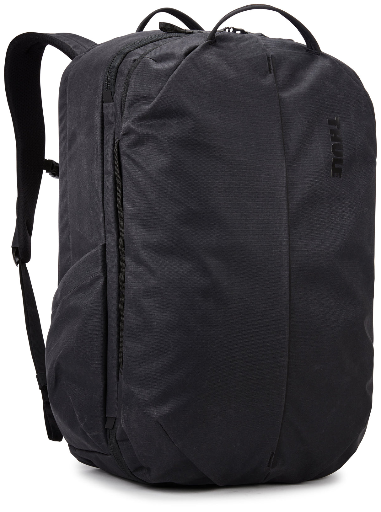 EAN 0085854252072 - Thule Aion TATB140 - Black Bolsa de viaje Estructura blanda Negro 40 L Poliéster imagen 1