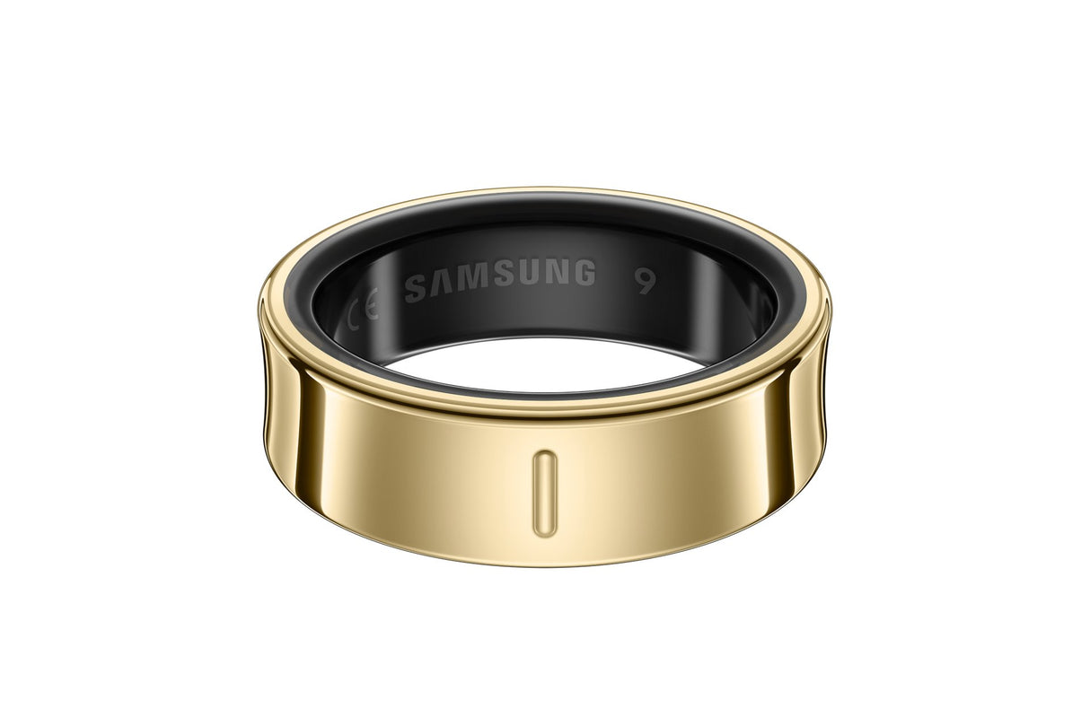 EAN 8806097028352 - Samsung Galaxy Ring No Anillo inteligente rastreador de actividad IP68 Oro imagen 4