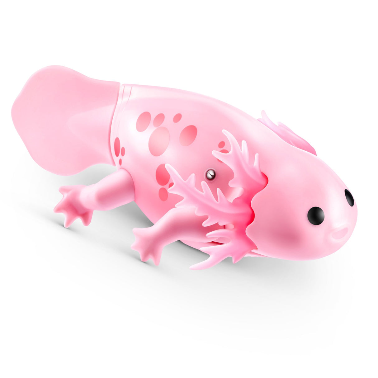 EAN 4894680036536 - Pets Alive 9556 juego, juguete y pegatina de baño Figurita de baño Colores surtidos imagen 11