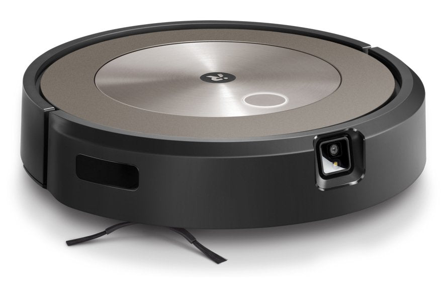 EAN 5060944995560 - iRobot Roomba j9 Negro imagen 1
