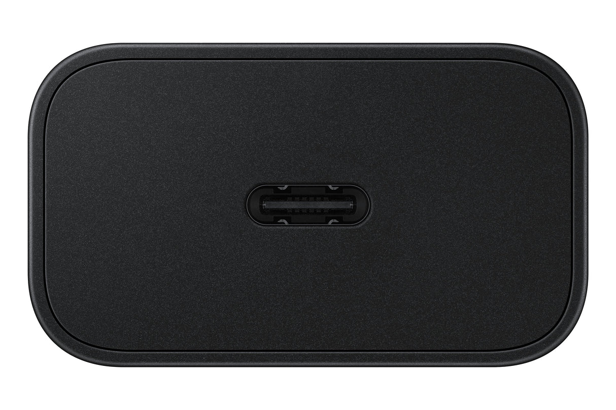 EAN 8806094912029 - Samsung EP-T2510 Smartphone Negro Corriente alterna, USB Carga rápida Interior imagen 7