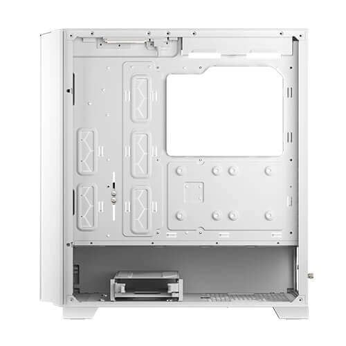 EAN 0761345801089 - Antec P20C Midi Tower Blanco imagen 7