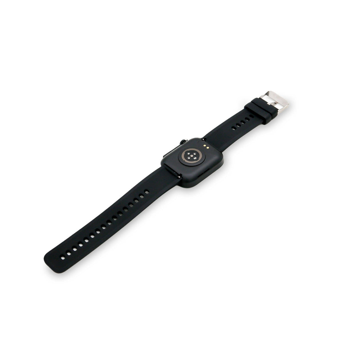 Smartwatch Ksix Contact Lexc002 Black 2.01"
