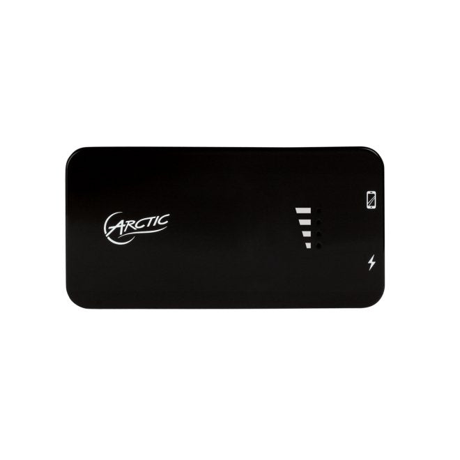 Arctic Power Bank 2000 Negro