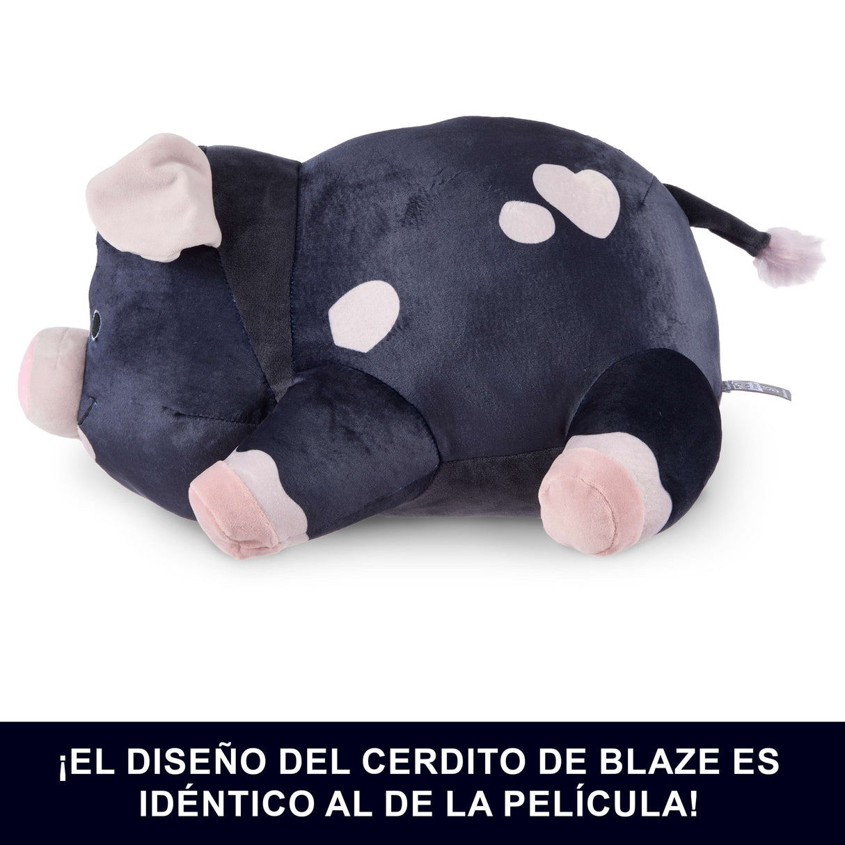 Peluche Cerdito Blaze'S Toy Story Disney Pixar Sonido