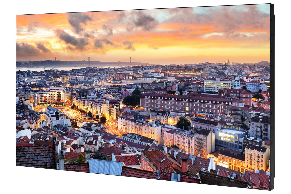 EAN 8806094415698 - Samsung VH55B-E LCD Interior imagen 2