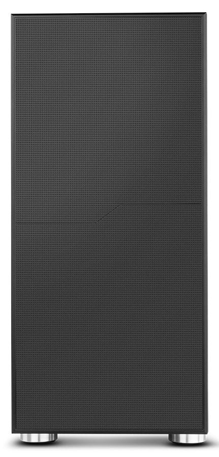 EAN 8436587970399 - NOX Hummer Void Midi Tower Negro imagen 6