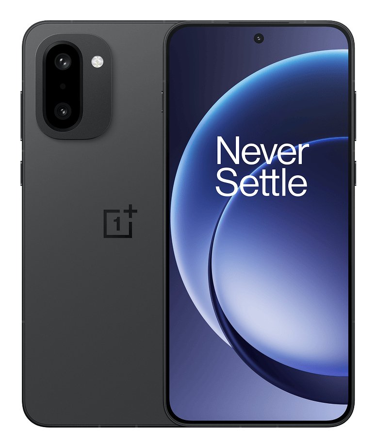 EAN 6921815630944 - OnePlus 15R 17,4 cm (6.83") SIM doble Android 16.0 5G USB Tipo C 12 GB 256 GB 7400 mAh Negro imagen 1