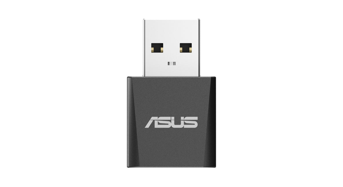 EAN 4711387706244 - ASUS USB-BE92 Nano WLAN 2882 Mbit/s imagen 6