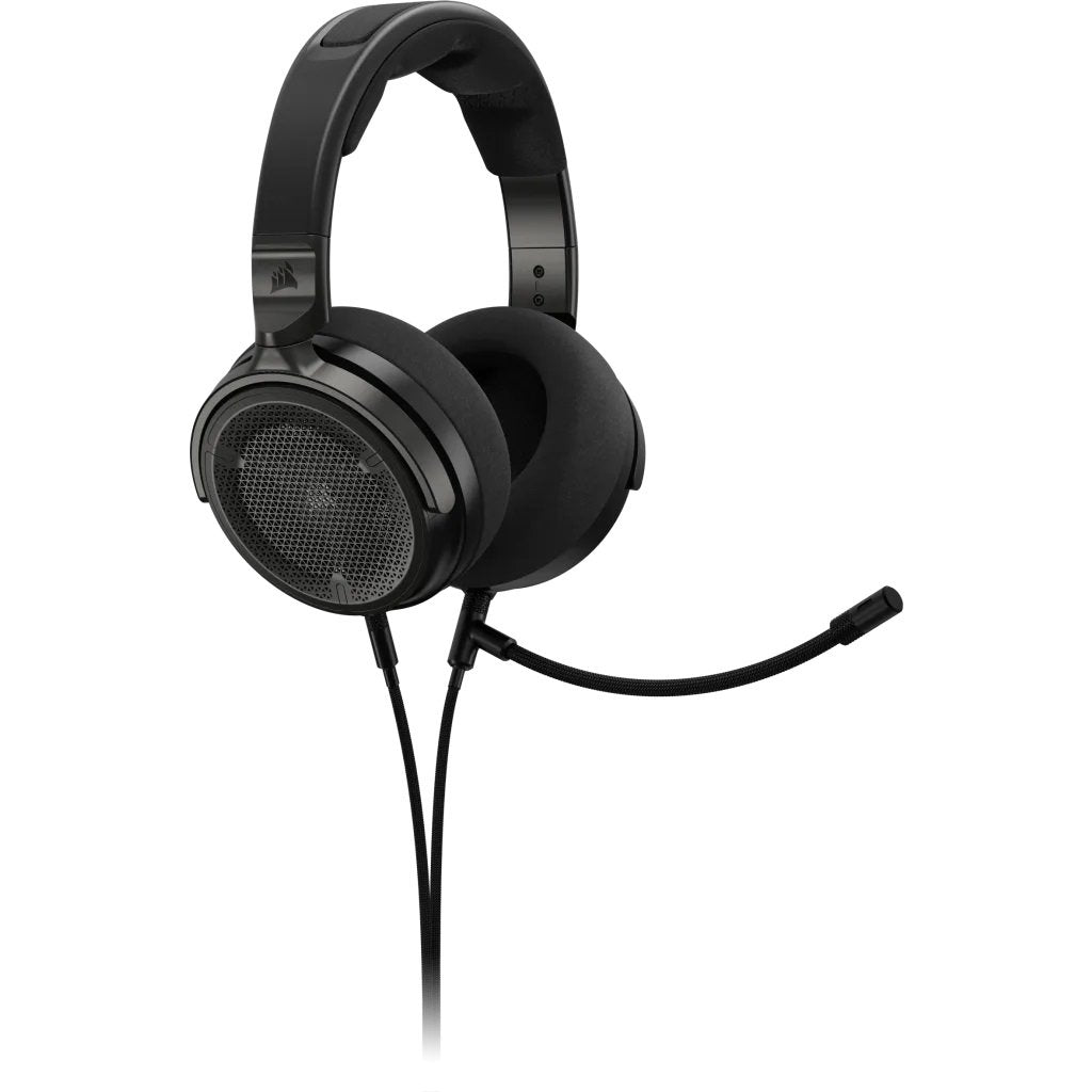 Corsair Virtuoso Pro Auriculares Negro