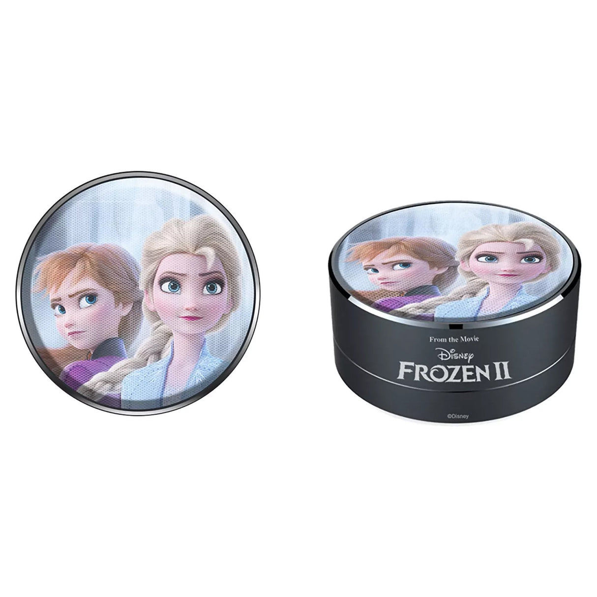 Altavoz Con Bluetooth Disney Frozen 001 3w 1.0