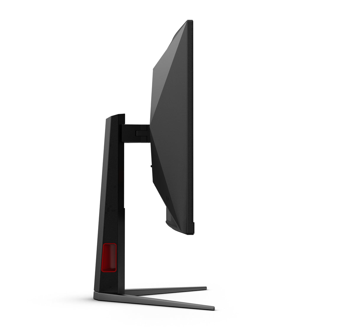 Aoc Cq27g4z2 27" 16:9 Fast Va 260hz Oc Native 240hz 2560x1440 Has 130mm Hdmi X 2x 2.0 Dp X 1x 1.4