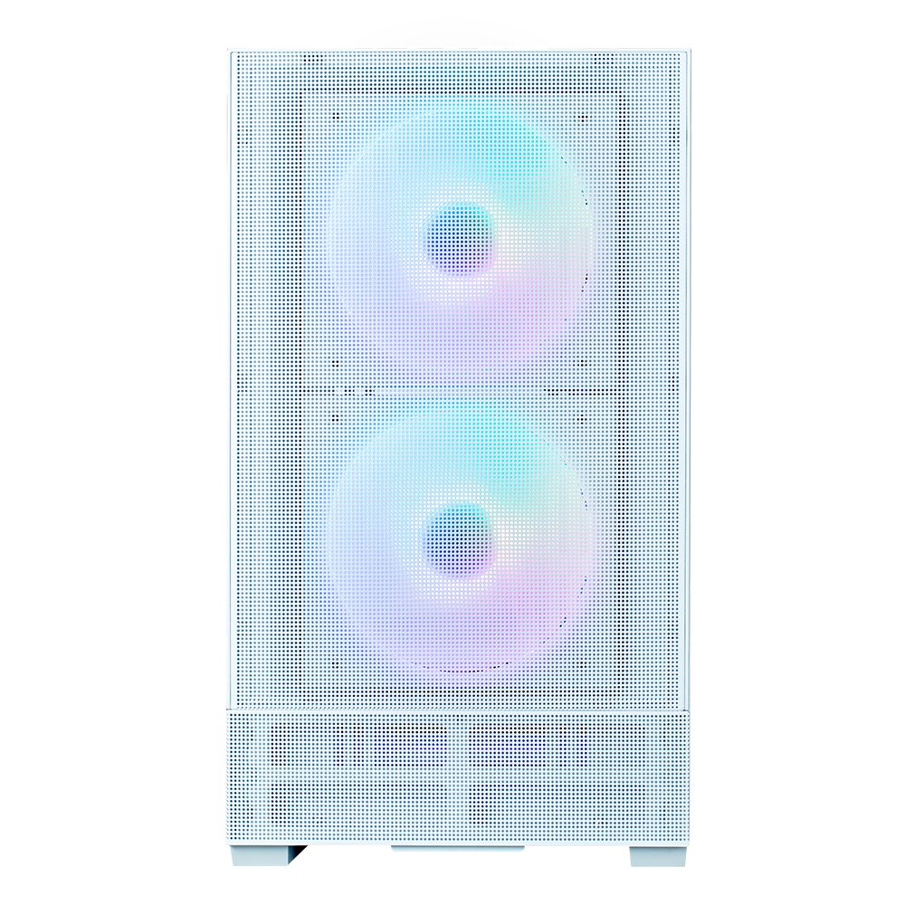 EAN 8809213764059 - Zalman P30 Air White Mini Tower Blanco imagen 3