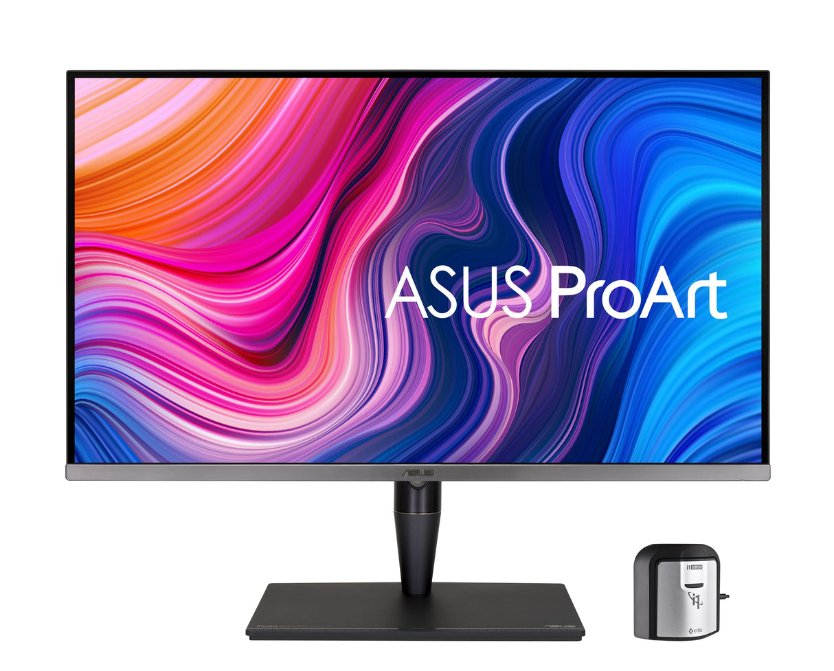 Monitor Asus Profesional Proart Display Pa32ucg-K 32'/ 4k/ Negro