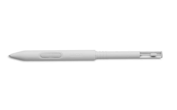 Ack44929wz Stylus Pen Accessory White 1 Pc(S)