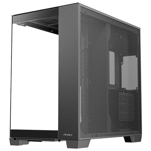 EAN 0761345100199 - Antec C8 Full Tower Negro imagen 6
