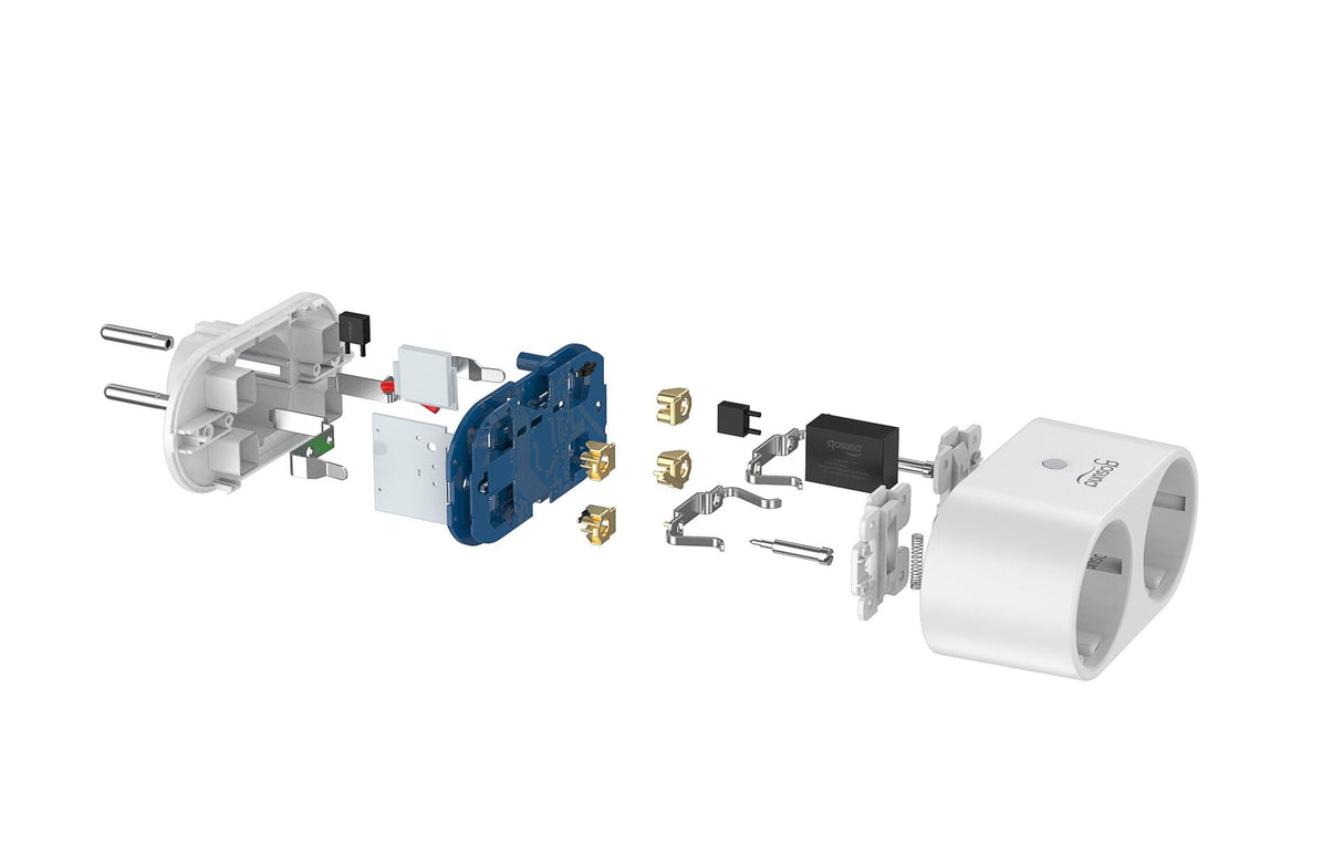 Enchufe Gosund Toma Wifi Inteligente Sp211